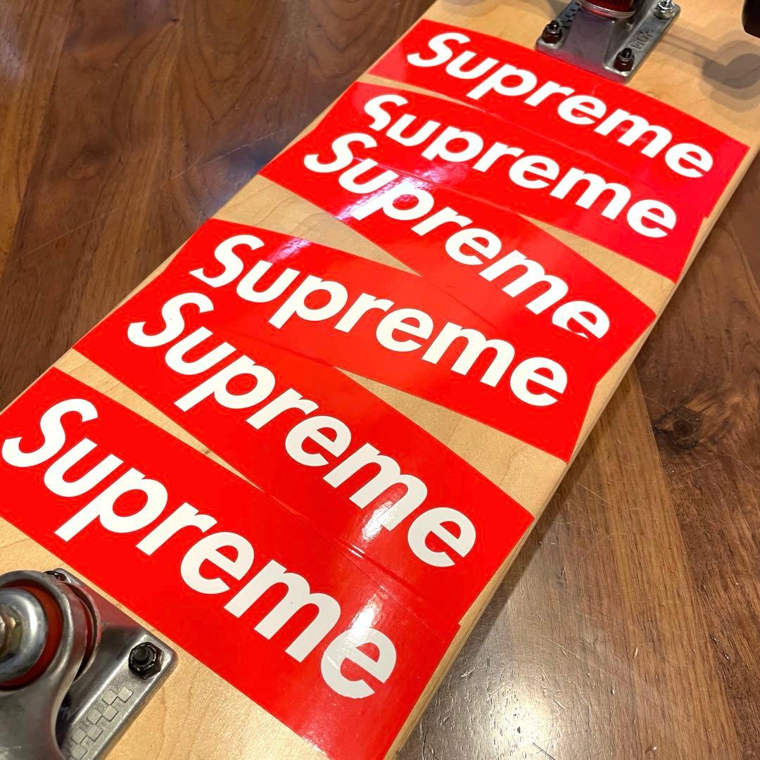 スケートボード　スケボー　コンプリート　スリーウェザー　エーストラック