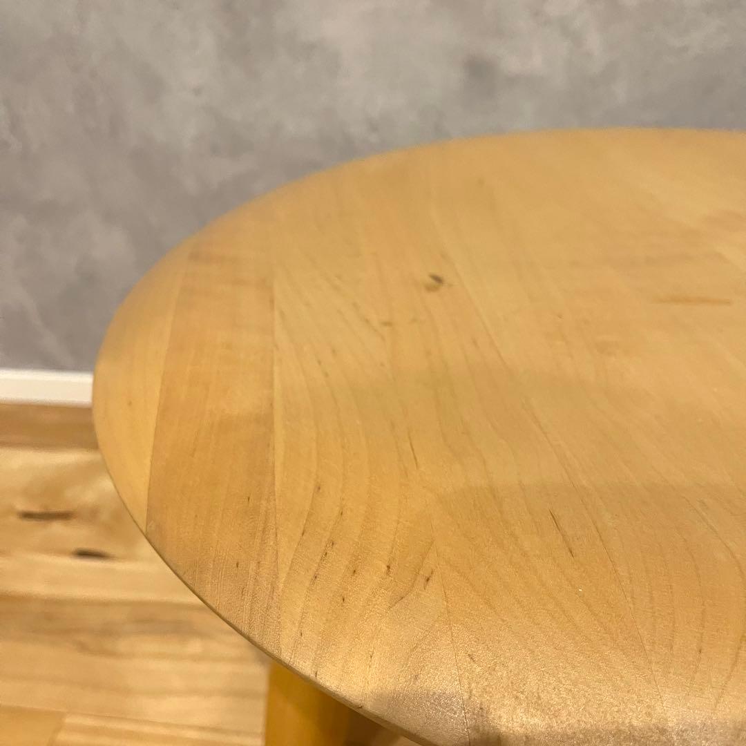 IKEA イケア PS KARLJOHAN サイドテーブル ローテーブル 木製