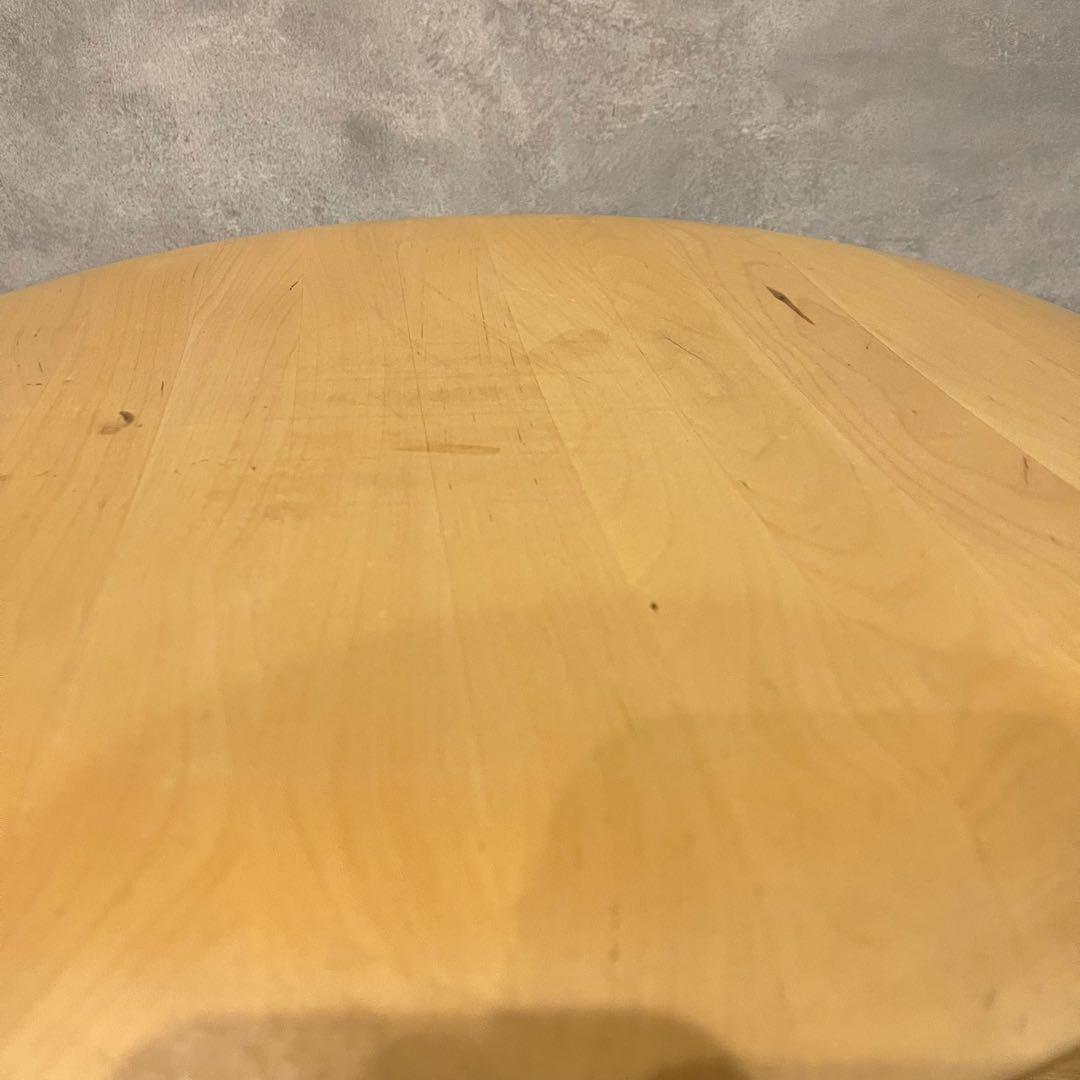 IKEA イケア PS KARLJOHAN サイドテーブル ローテーブル 木製