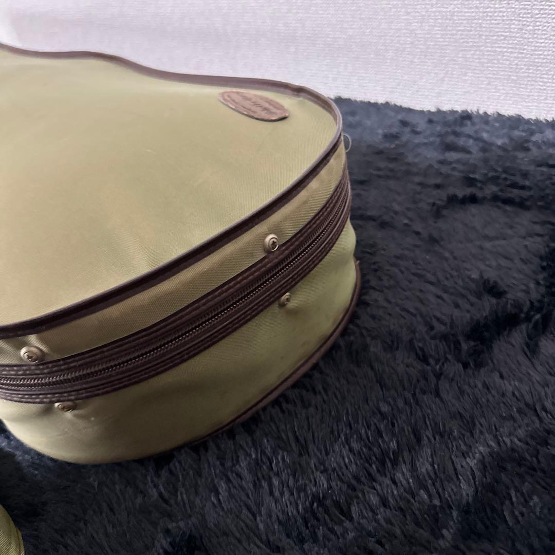 Shell One ビオラケース 約71cm セミハードケース 弦楽器