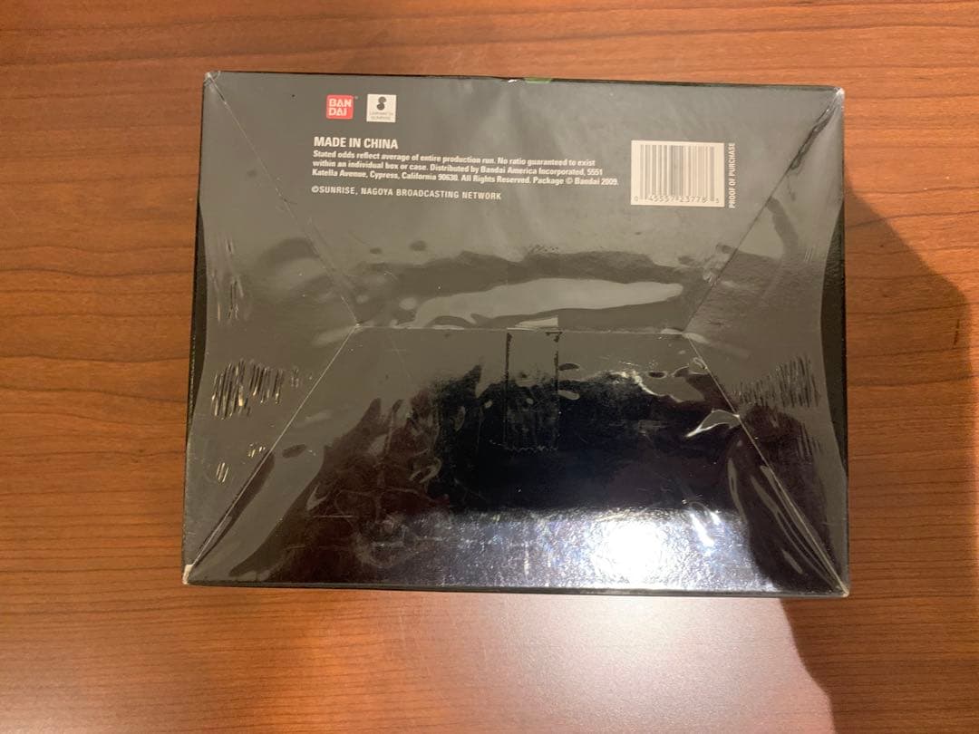 トスピ　英語版　第一弾 BS01 未開封BOX フリーナさん専用