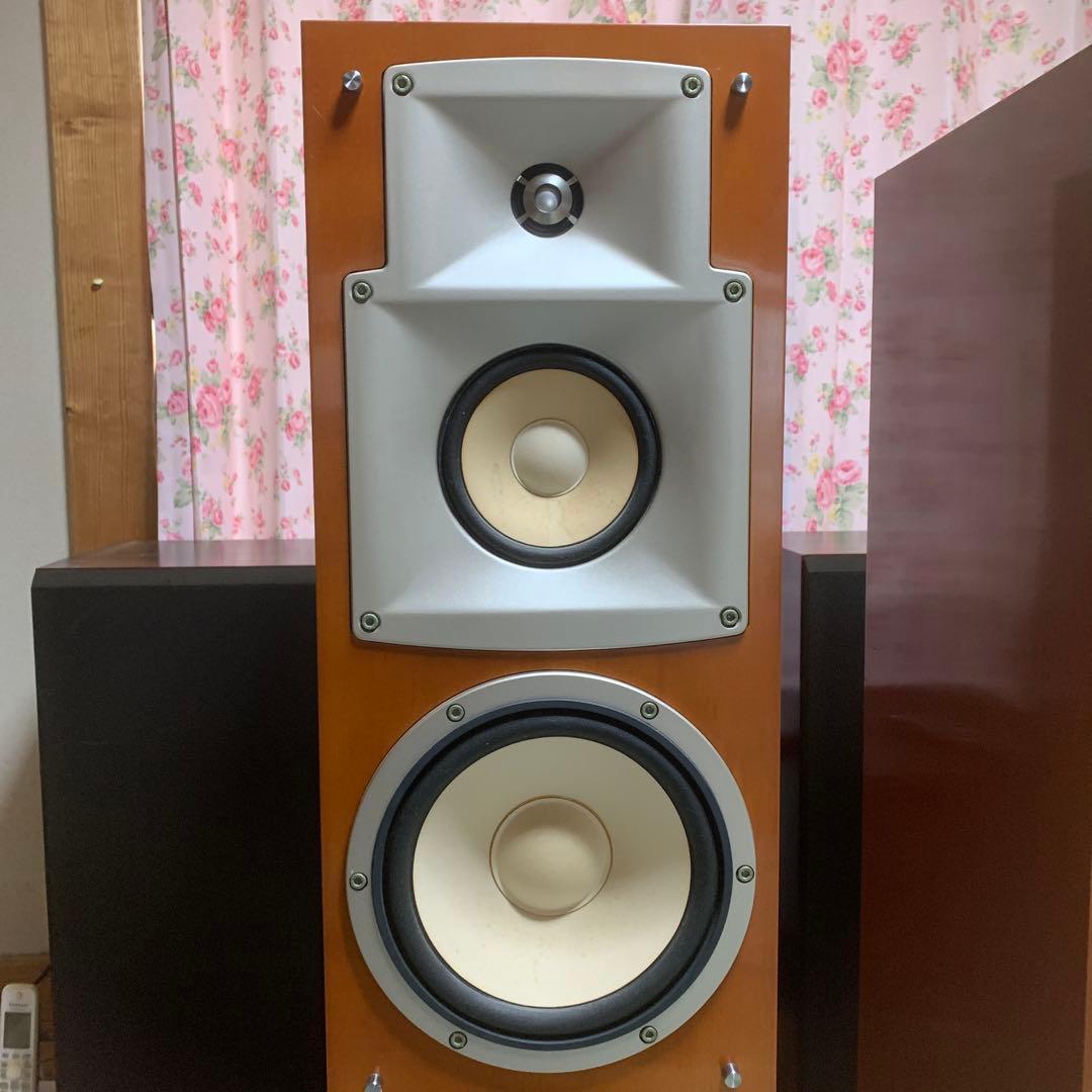 ヤマハ NS–6HX スピーカー 2本
