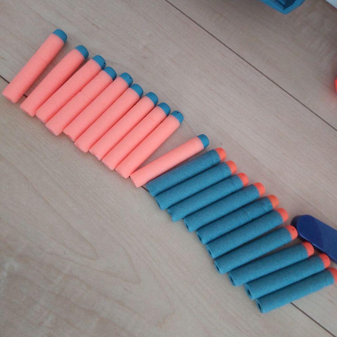 ナーフ　ショックウェーブ