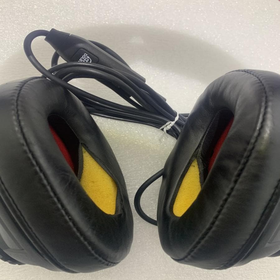 【中古訳あり品】ゼンハイザー GSP350　密閉型ノイズキャンセルマイク