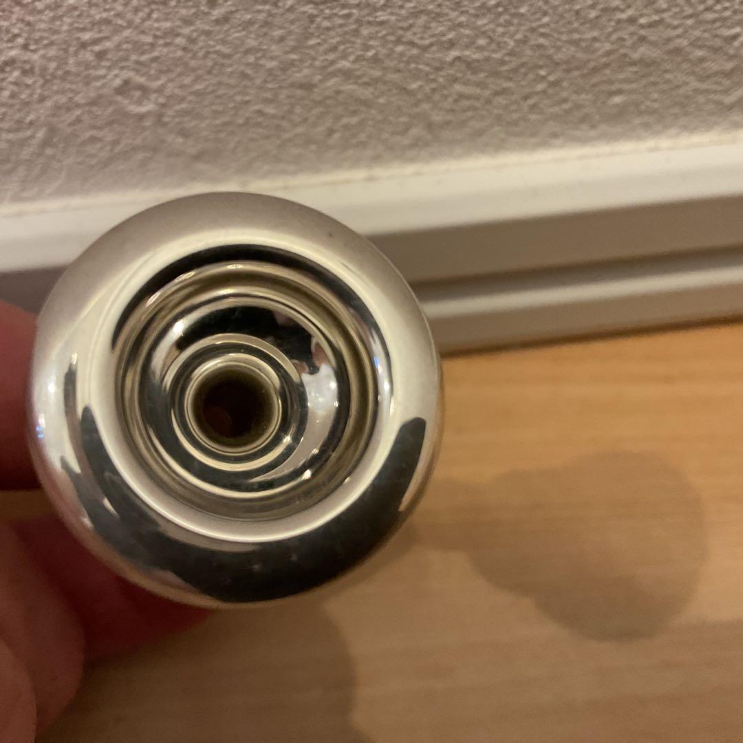 SCHILKE 11AXトランペットマウスピース コルネットシャンク