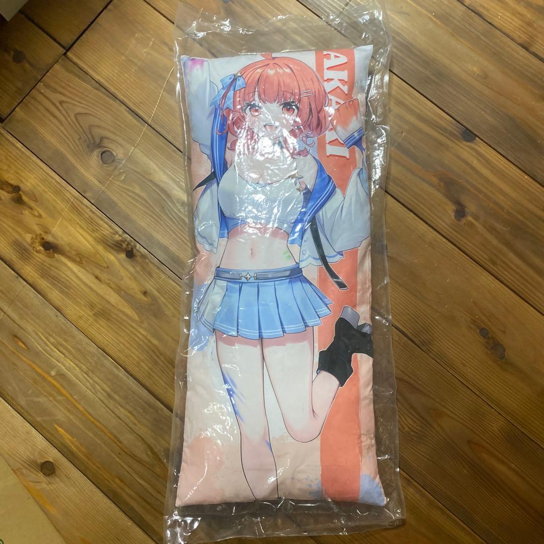 【未使用】ぶいすぽっ！ GIGO 橘ひなの　夢野あかり