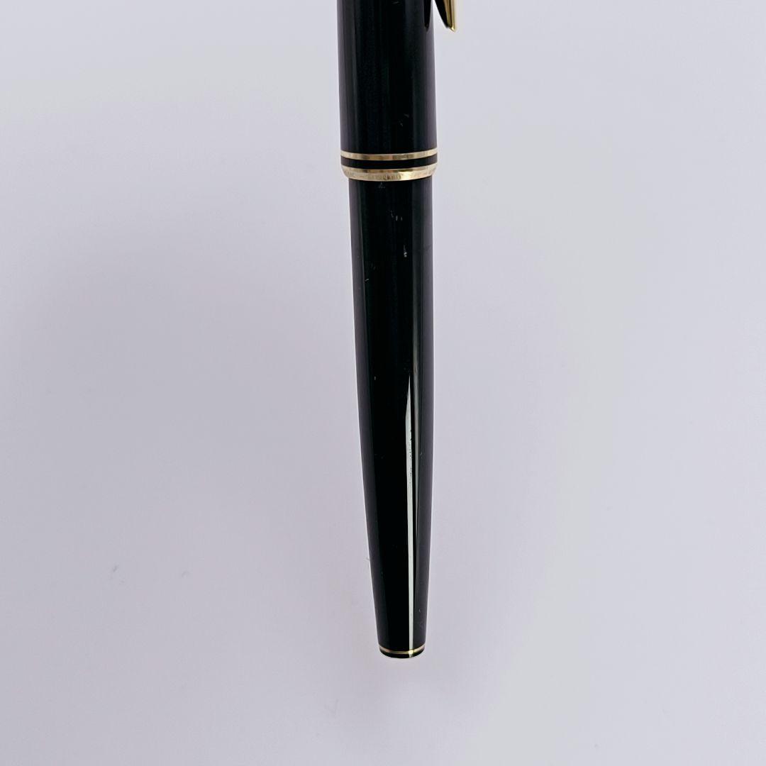 MONBLANC マイスターシュテュック144 クラシック 万年筆 14k
