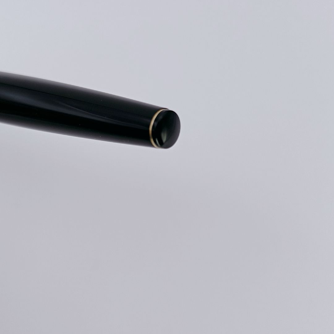 MONBLANC マイスターシュテュック144 クラシック 万年筆 14k