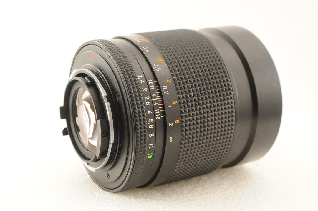 sale！★新品級！★CONTAX Distagon 35mm F1.4 MMJ
