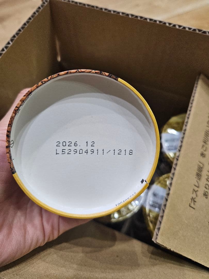 ネスカフェゴールドブレンド コーヒー つめかえパック 120g(60杯分) 5個