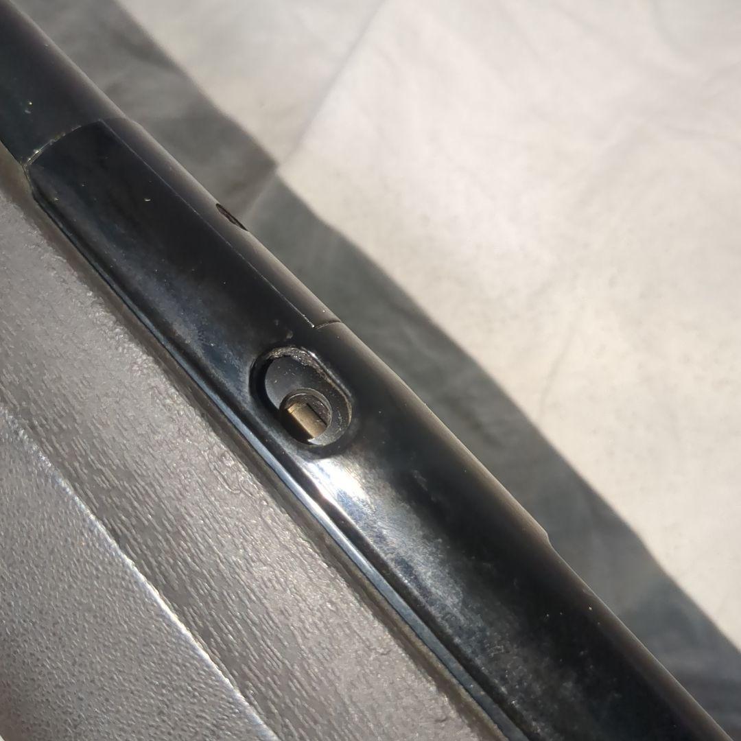 マルコシ スーパーＸグランデ ボルトアクションエアライフル