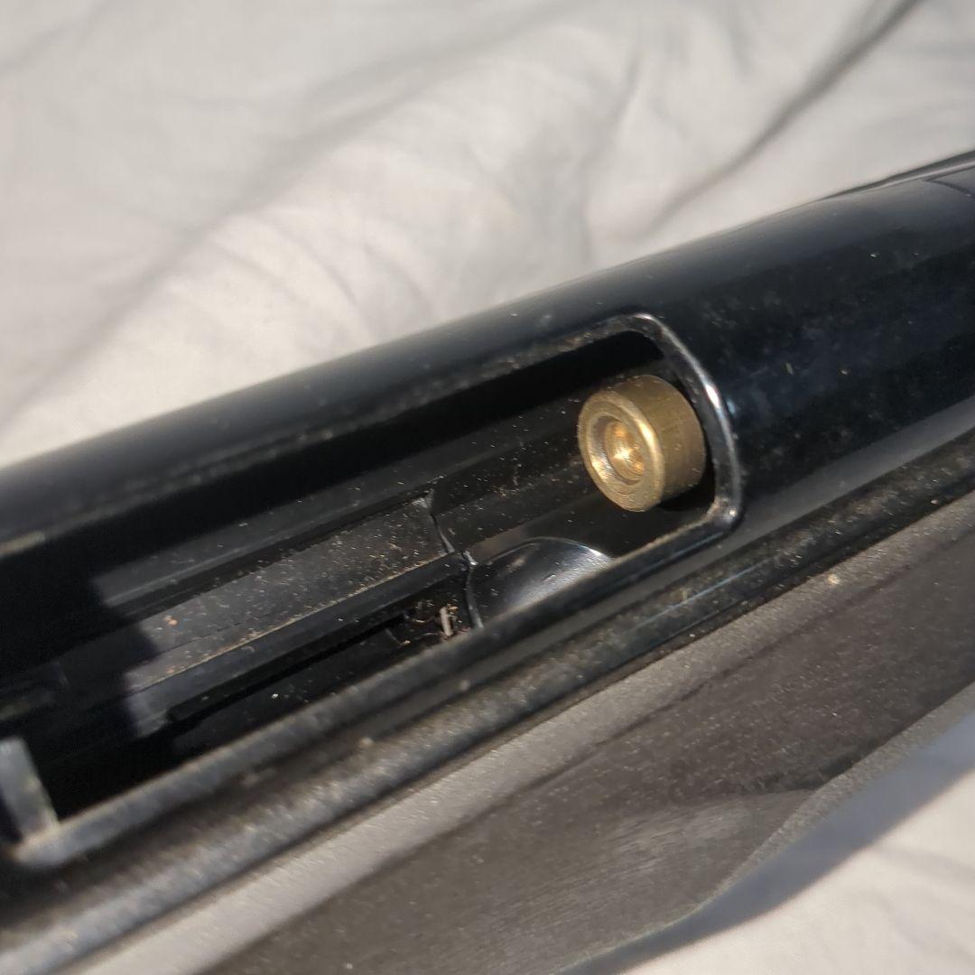 マルコシ スーパーＸグランデ ボルトアクションエアライフル