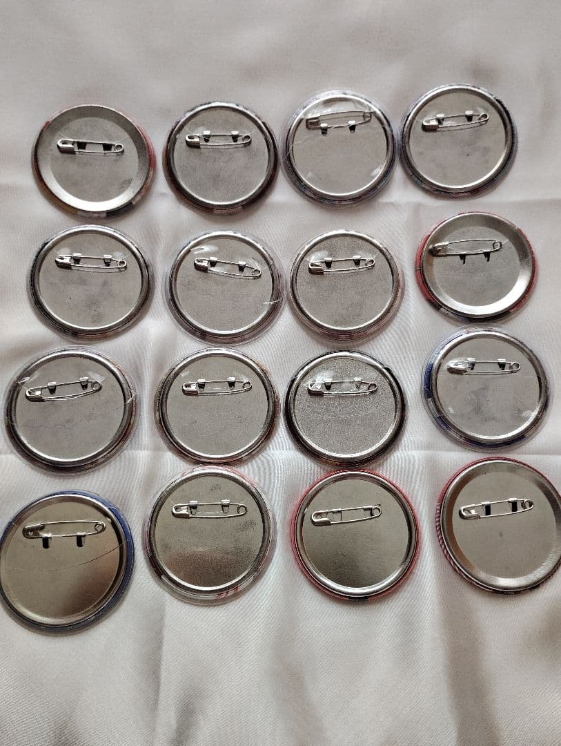 プロセカ 望月穂波 缶バッジ まとめ売り 41個 グリ缶 フォログラム缶バッジ