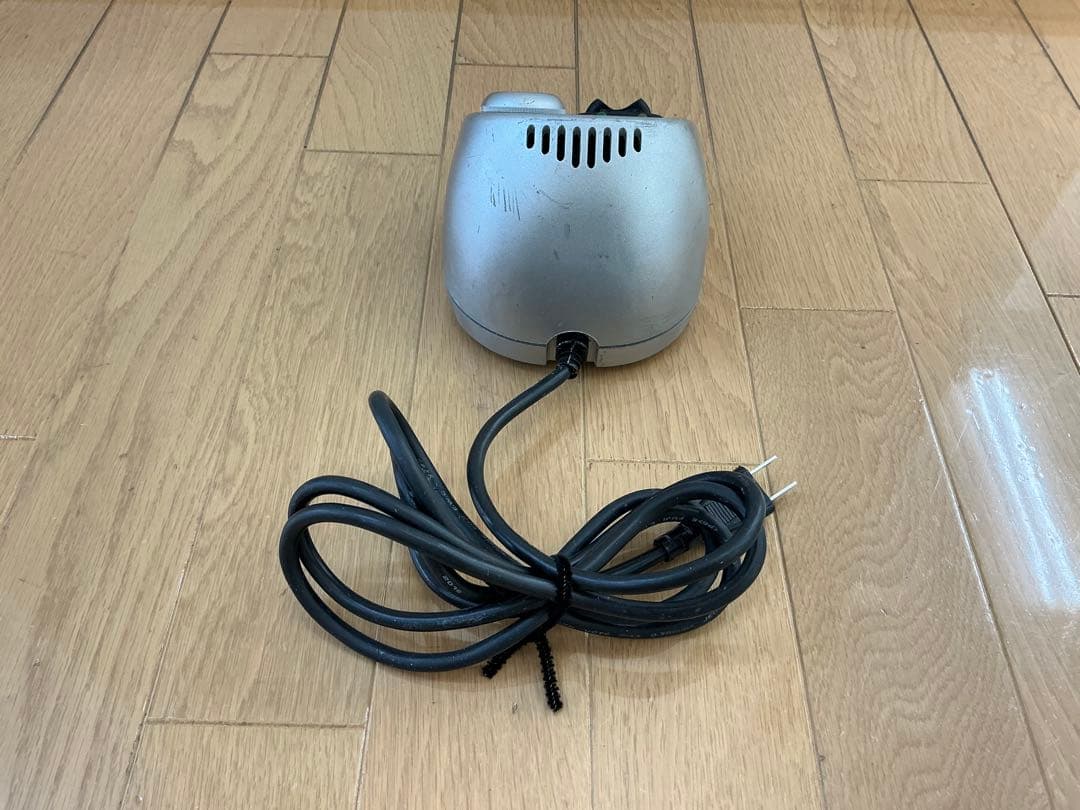 4/27まで　URAWA ウラワミニター　ネイルマシン