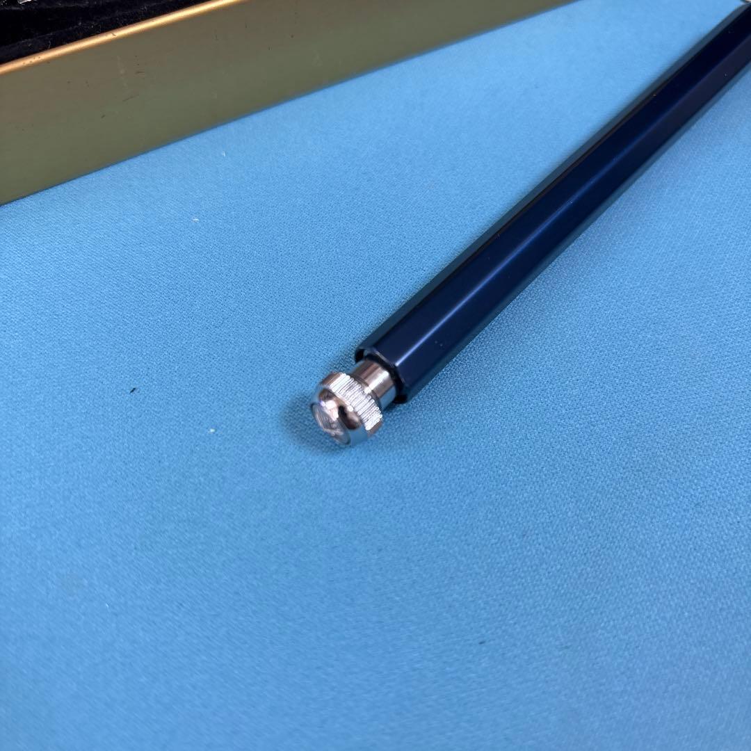 Kaweco Special カヴェコ スペシャル ブルー 0.5 シャーペン