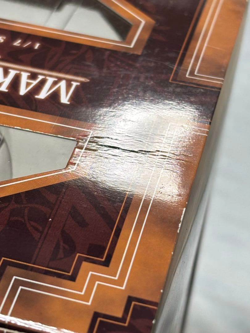 BLAZBLUE マコト＝ナナヤ 1/7フィギュア