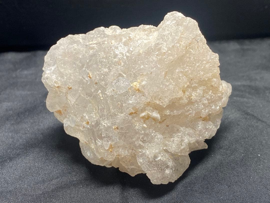 ポルックス石　ポルサイト　レイキヒーリング 222g