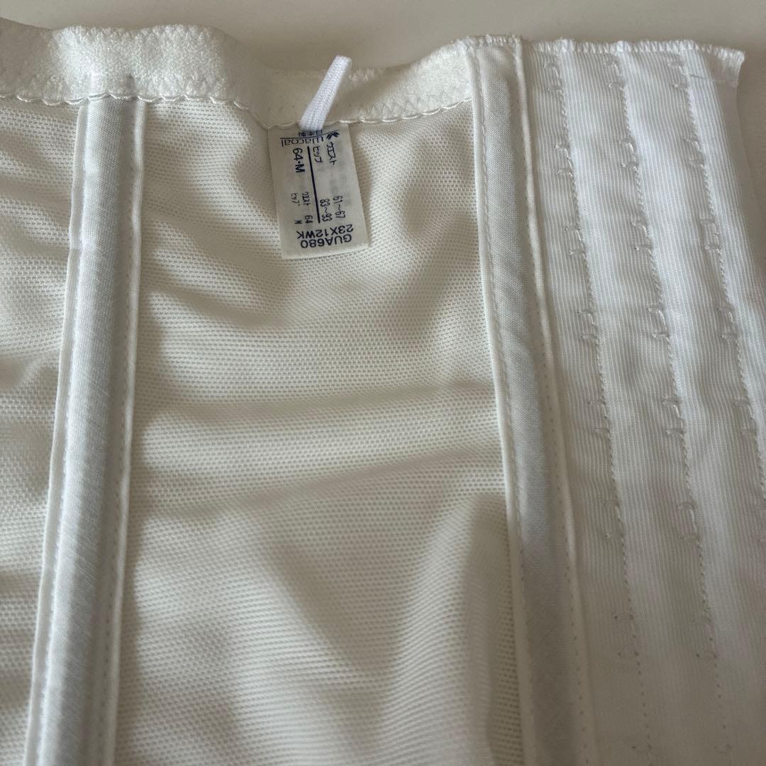 ワコール ブライダルインナー ミドリフ丈1/2カップブラ＆ウエストニッパー