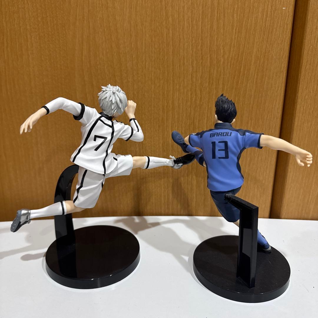 ブルーロック　まとめ売り　アニメ　フィギュア　アクスタ　キーホルダー