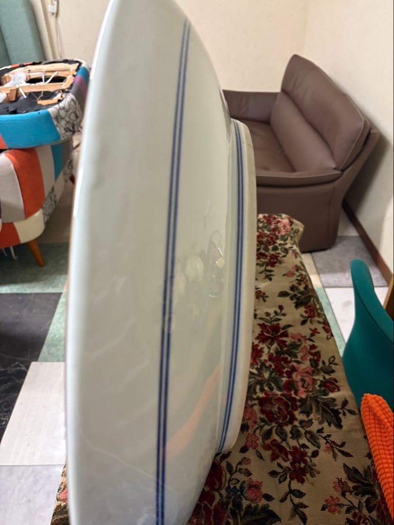 有田焼 真照作 鯉図 額皿 大皿 飾り皿 時代 希少 染付 骨董品 古美術品