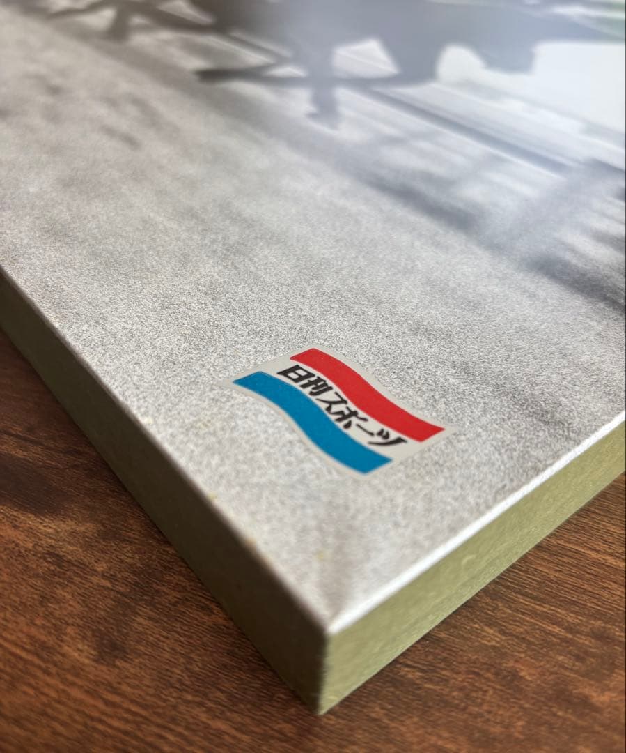 シンザン　昭和40年天皇賞 競馬パネル 日刊スポーツ