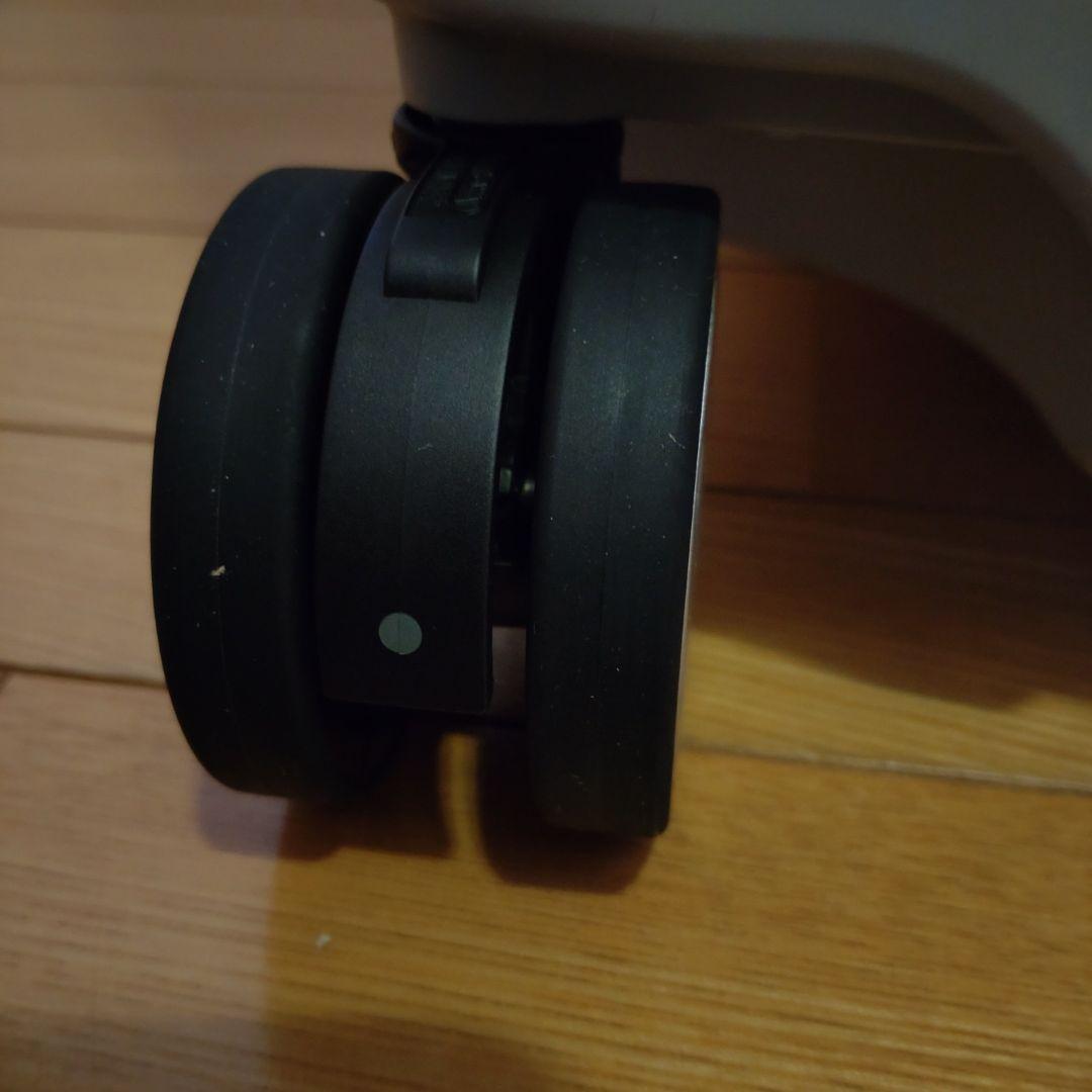 【新品 未使用品】RIMOWA TOPAS E-TAG 63L SILVER