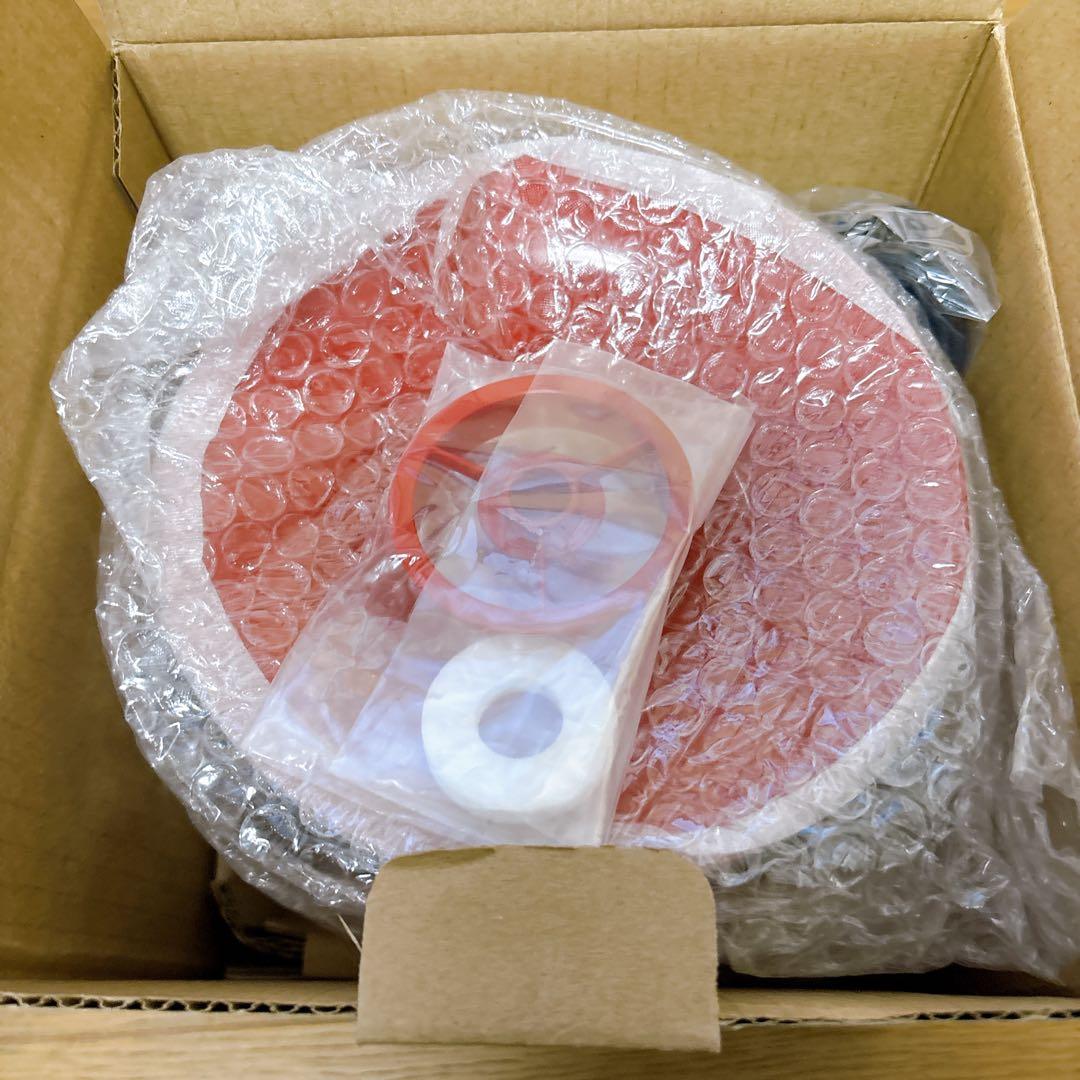 未使用品 プラスマイナスゼロ XQK-T110 加湿器 生産終了品