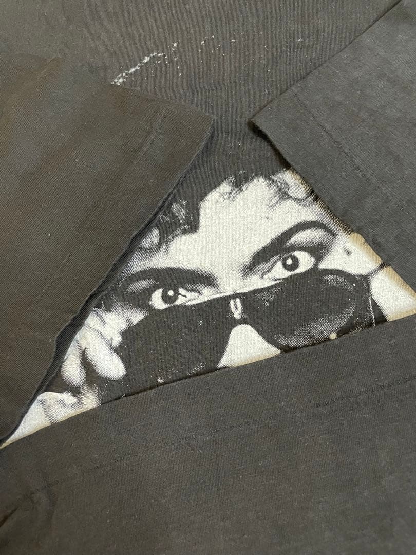 Little Richard◼️リトルリチャード90sビンテージ◼️ロックTシャツ