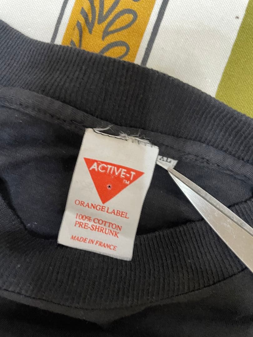 Little Richard◼️リトルリチャード90sビンテージ◼️ロックTシャツ