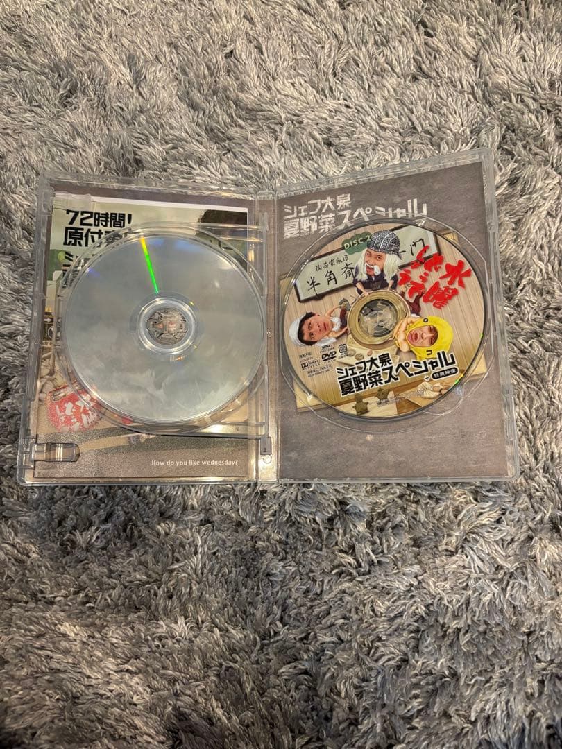 水曜どうでしょうDVD 第16弾〜20弾