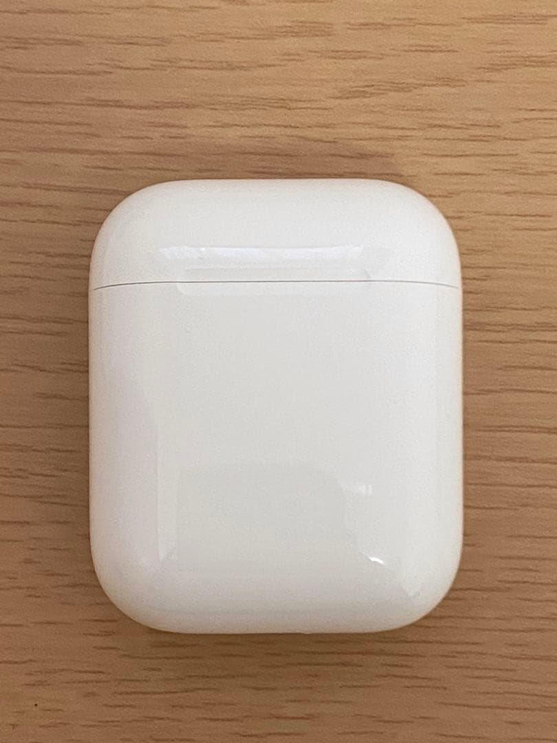 AirPods2 本体 充電ケース 付属品完備