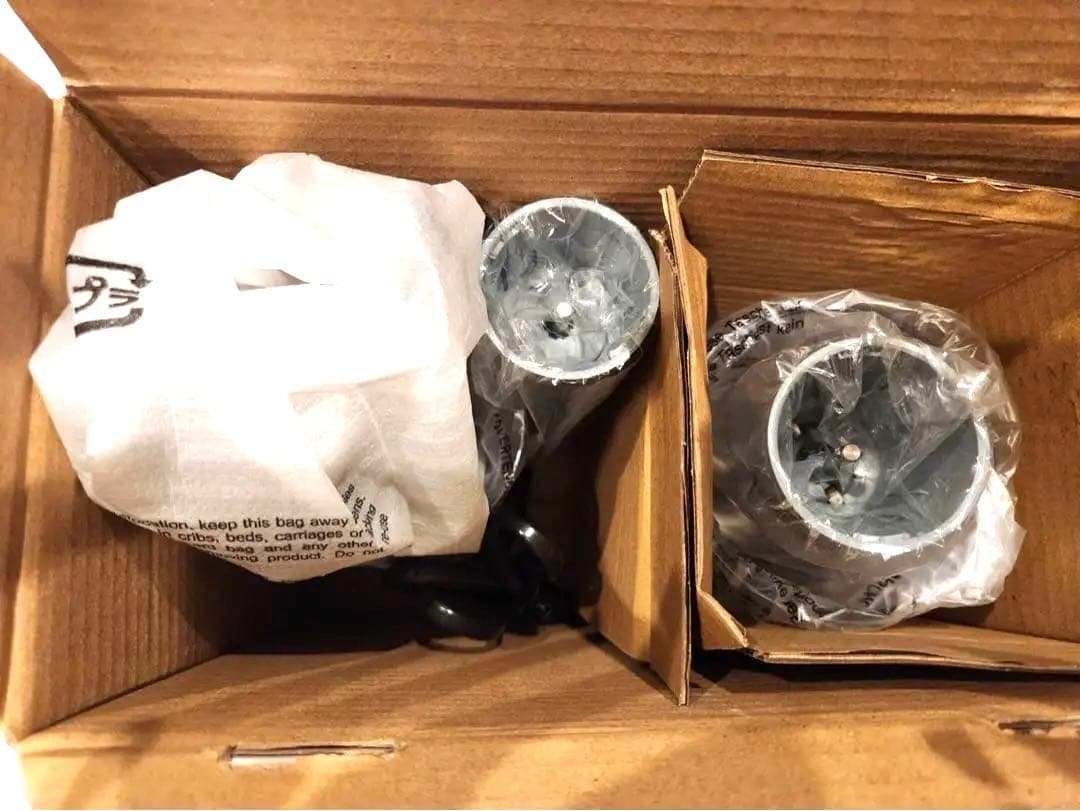 T-fal ハンドブレンダー　ベビー　新品未使用