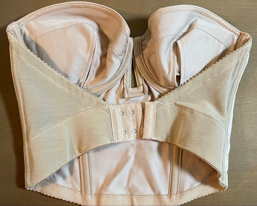 A　ブライダルインナー・ガードル