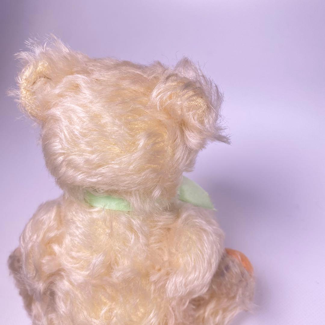 シュタイフ　Zotty ゾッティ　テディベア