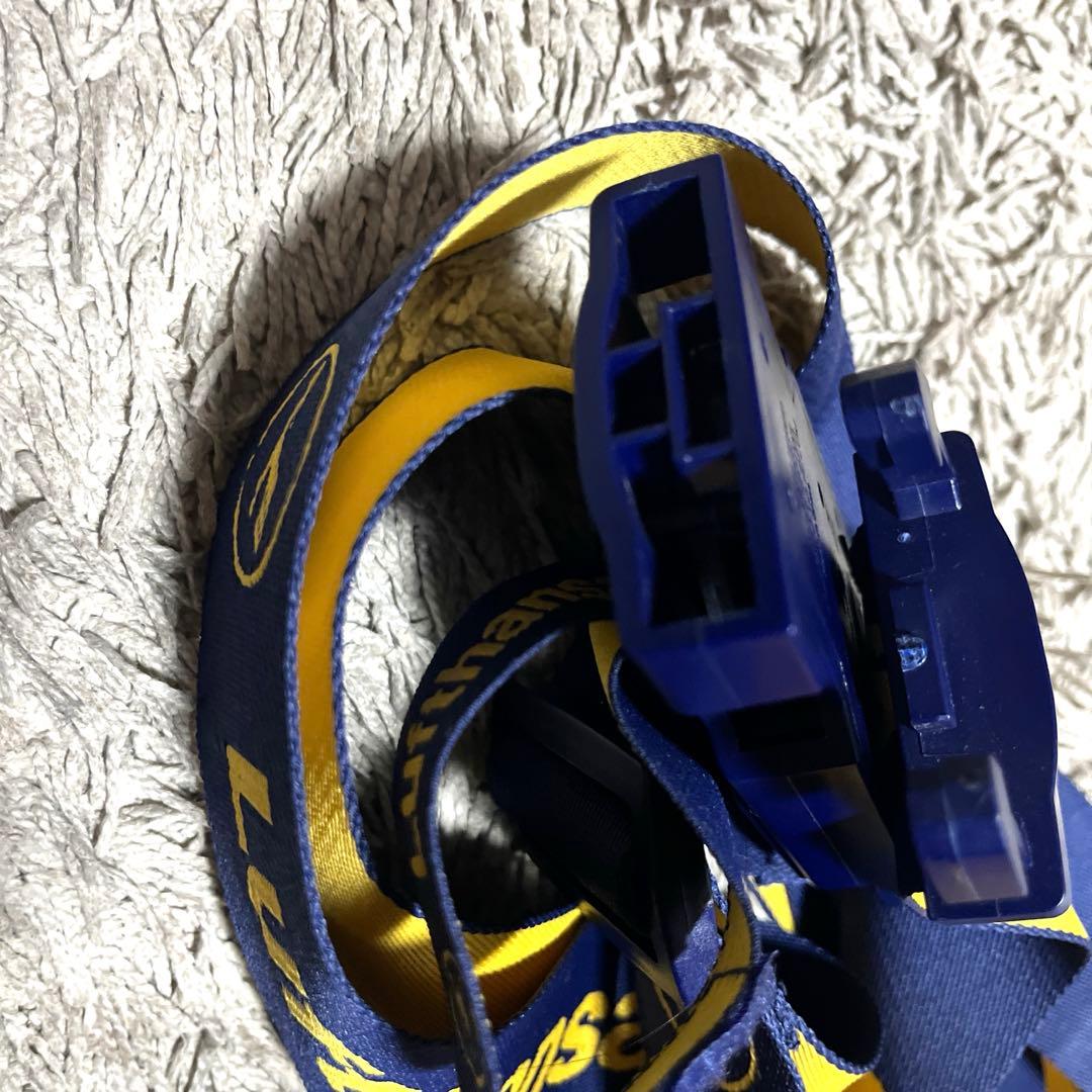 ルフトハンザ スーツケース用ベルト RIMOWA バンド スーツケース リモワ