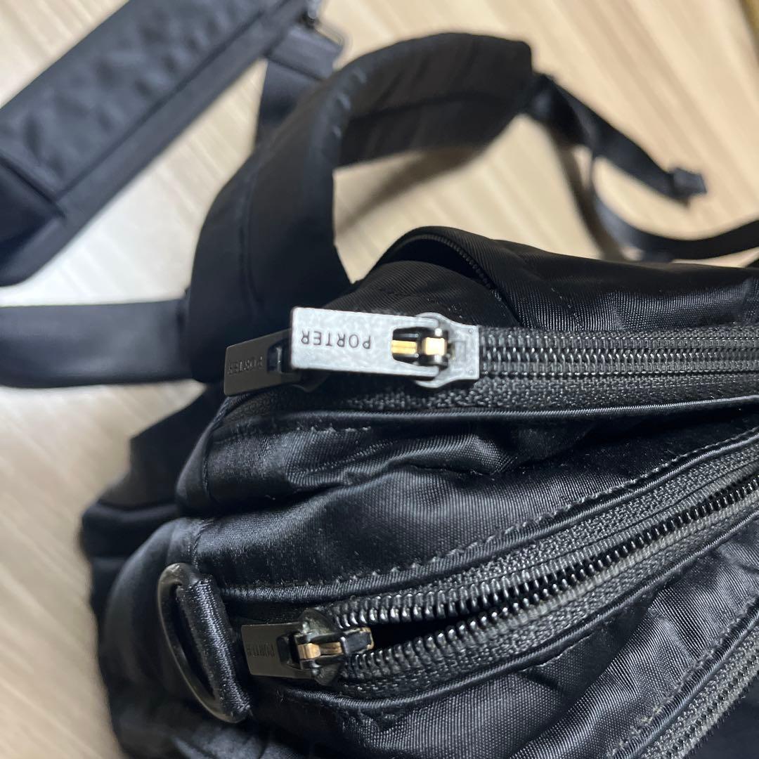 メ*ネ様 White mountaineering×porter 3wayビジネ