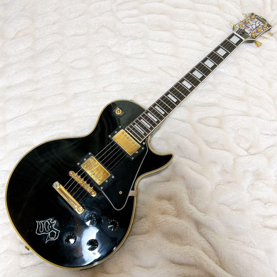 Tokai Gession Pro-Session レスポールスタンダードモデル