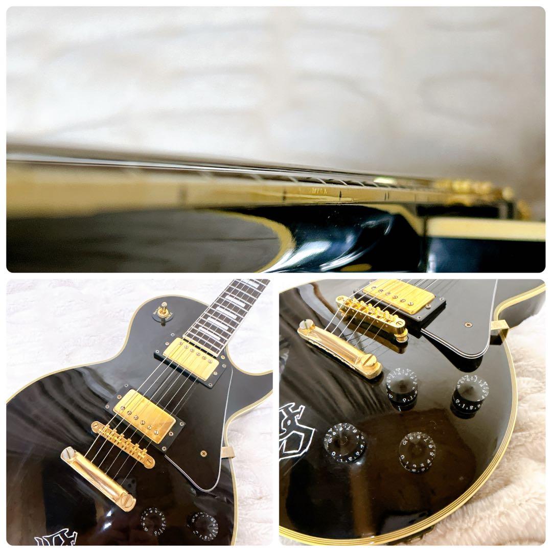 Tokai Gession Pro-Session レスポールスタンダードモデル