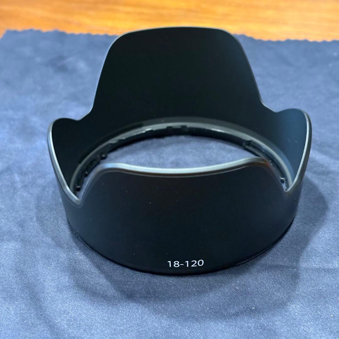 レンズ(ズーム) FUJIFILM XF18-120mm F4 LM PZ WR