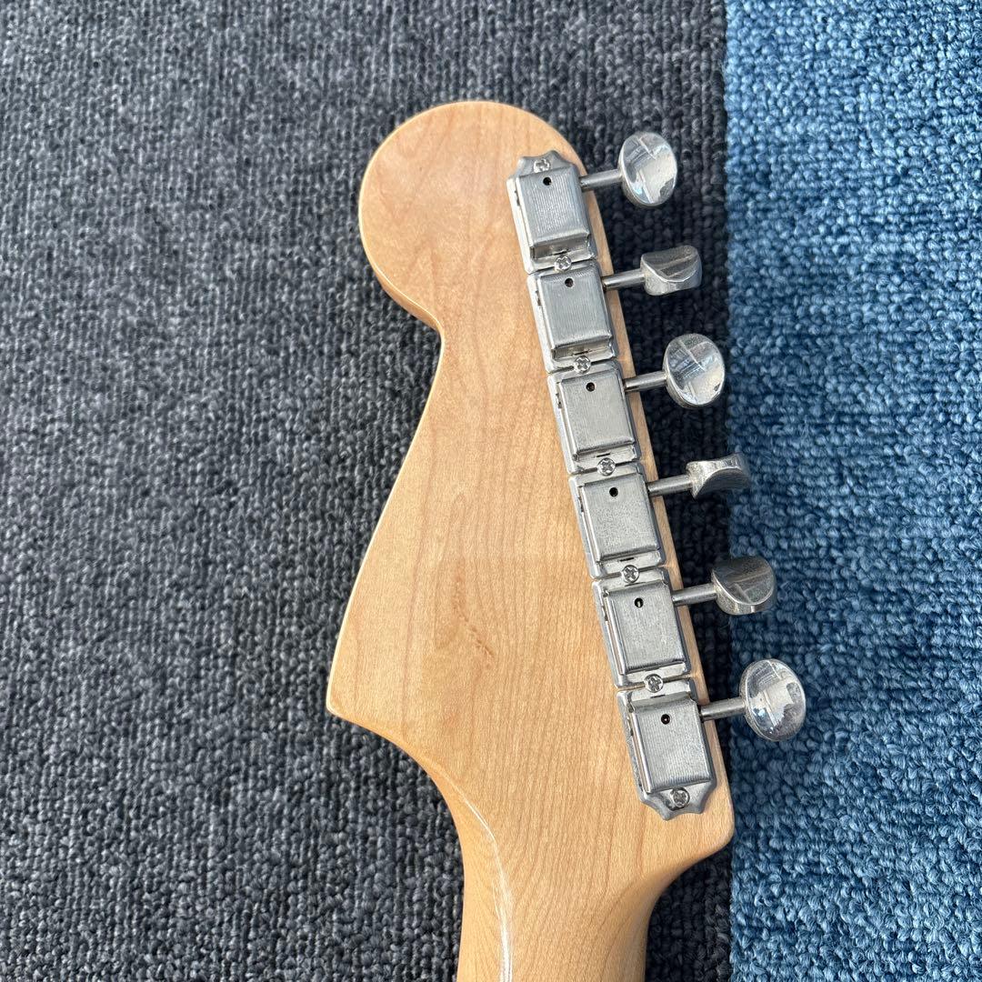 ギター Bacchus BJM-60E-K