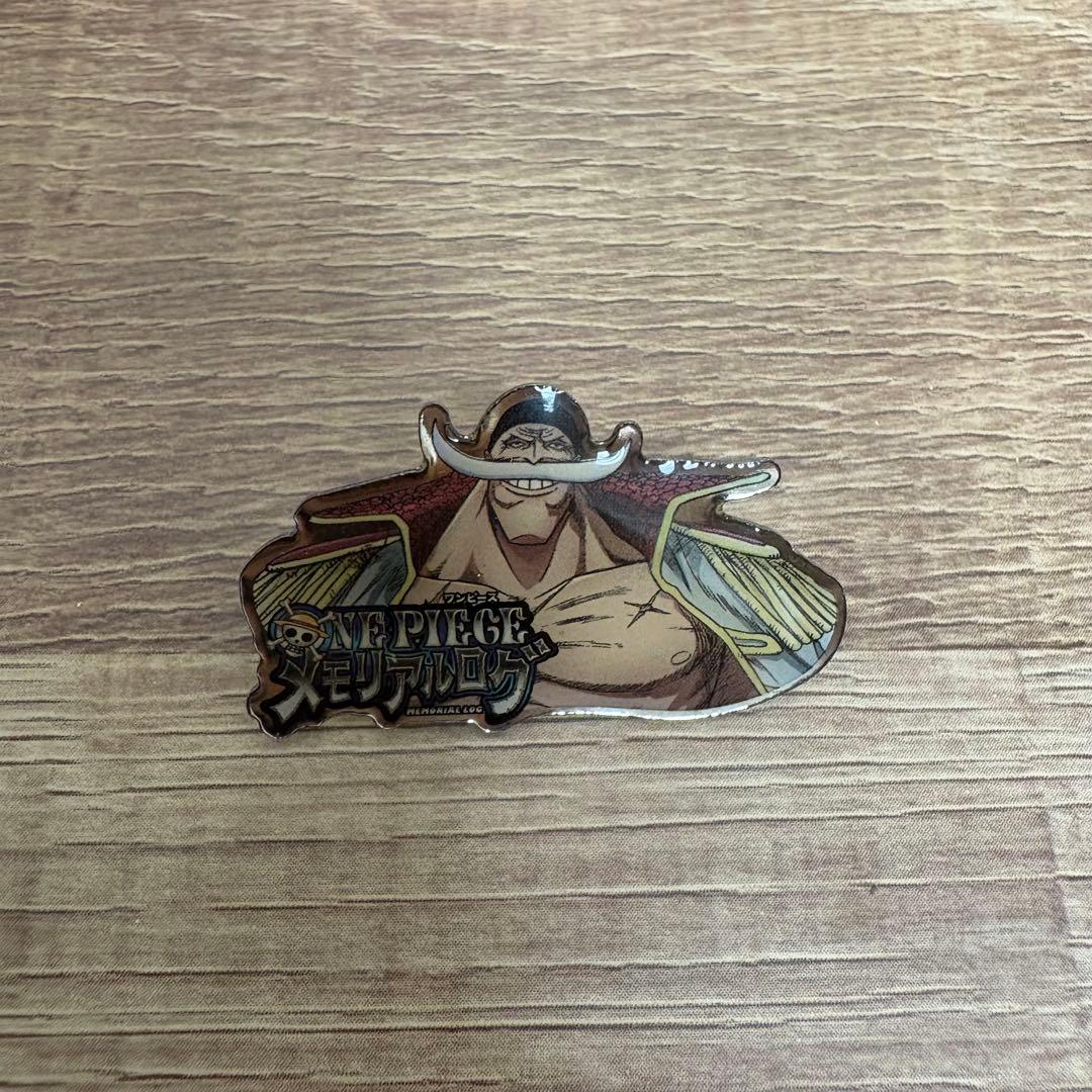 ワンピース ONE PIECE 20周年記念 ピンズセット ピンバッジ 額装版