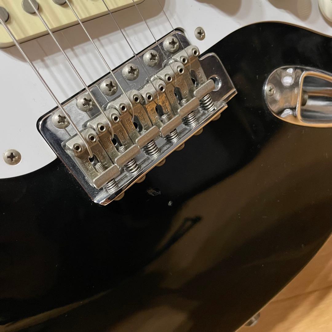 Fender Japan ストラトキャスター　　MADE IN JAPAN