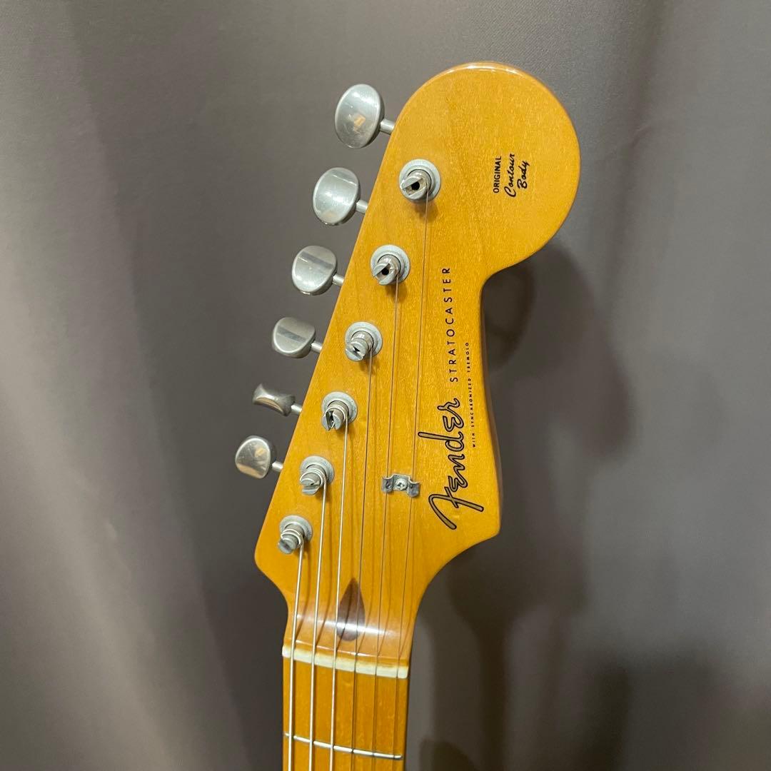 Fender Japan ストラトキャスター　　MADE IN JAPAN