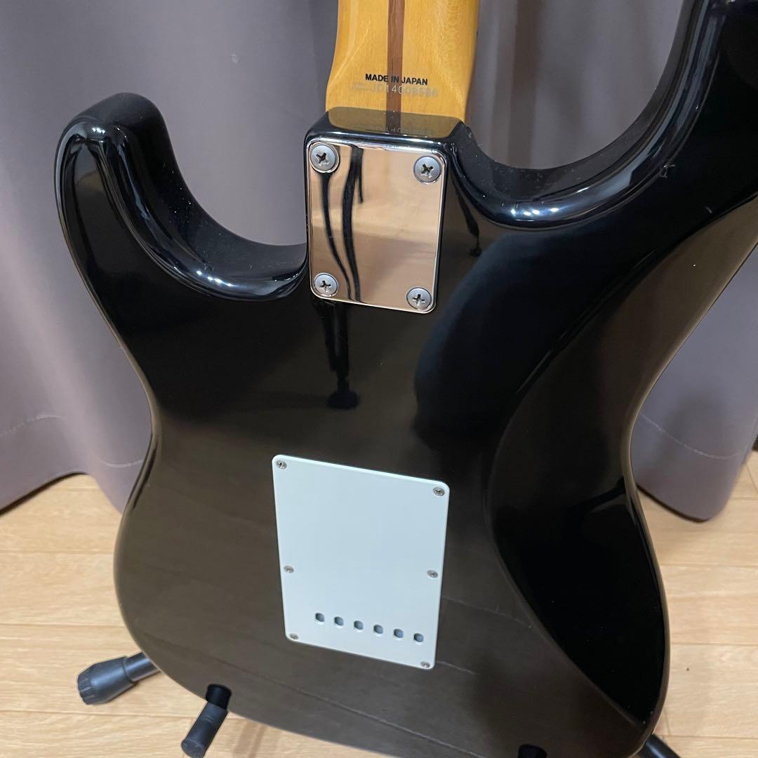 Fender Japan ストラトキャスター　　MADE IN JAPAN