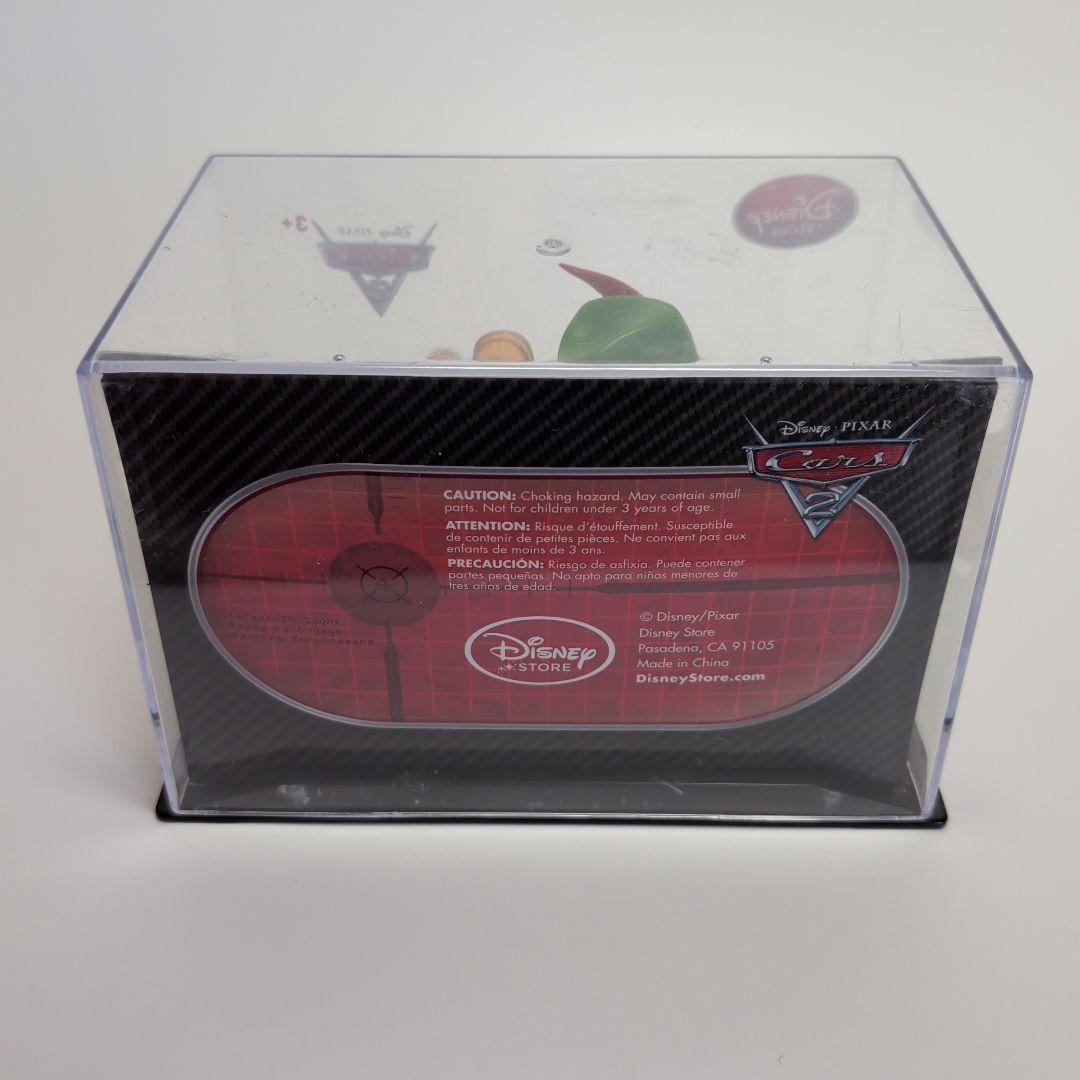 Disney Store ミニカー MATERHOSEN