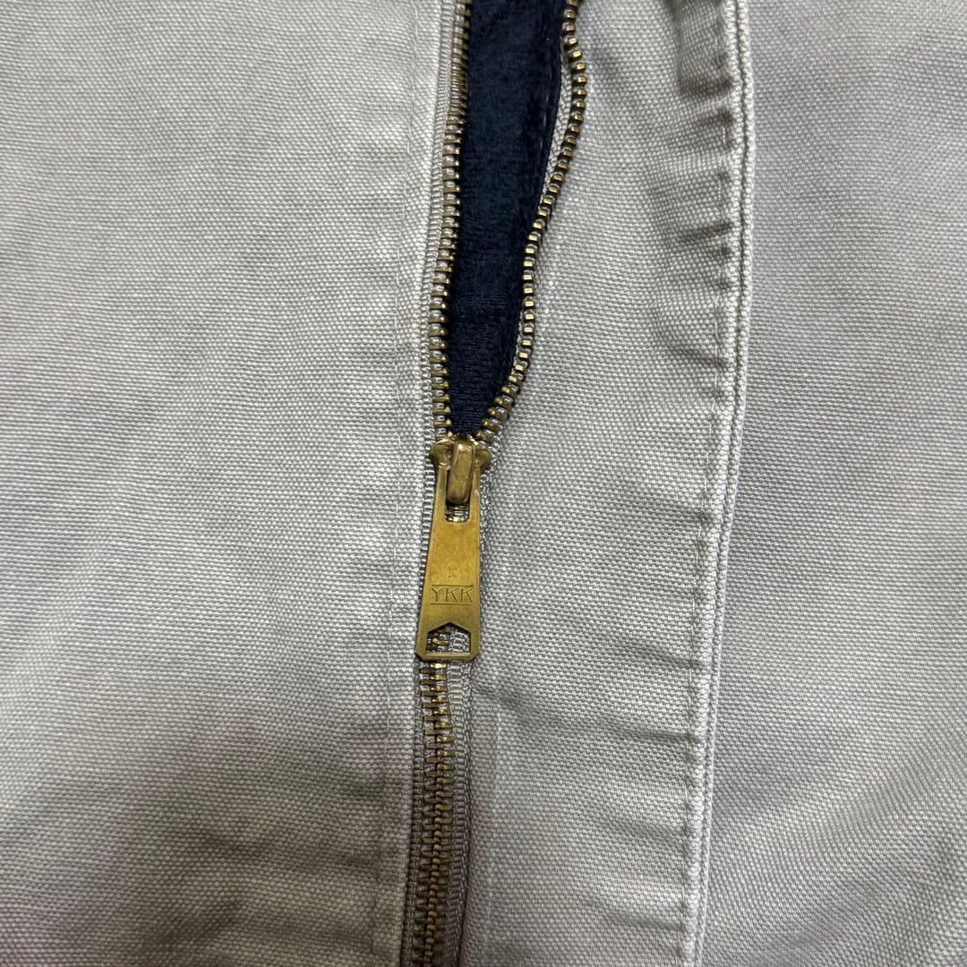 Walls デトロイトジャケット ダック サンタフェジャケット carhartt