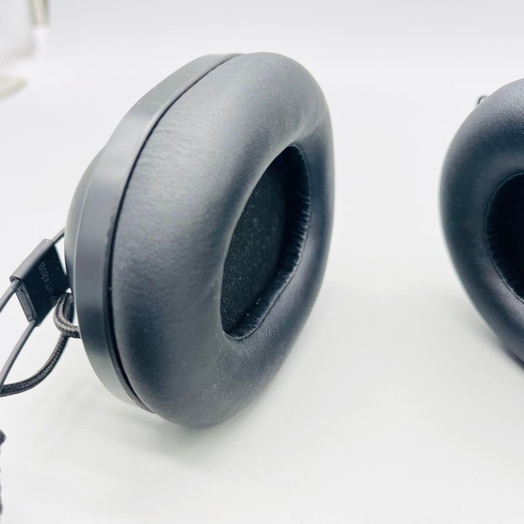 Panasonic ワイヤレスヘッドホンRP-HTX80B