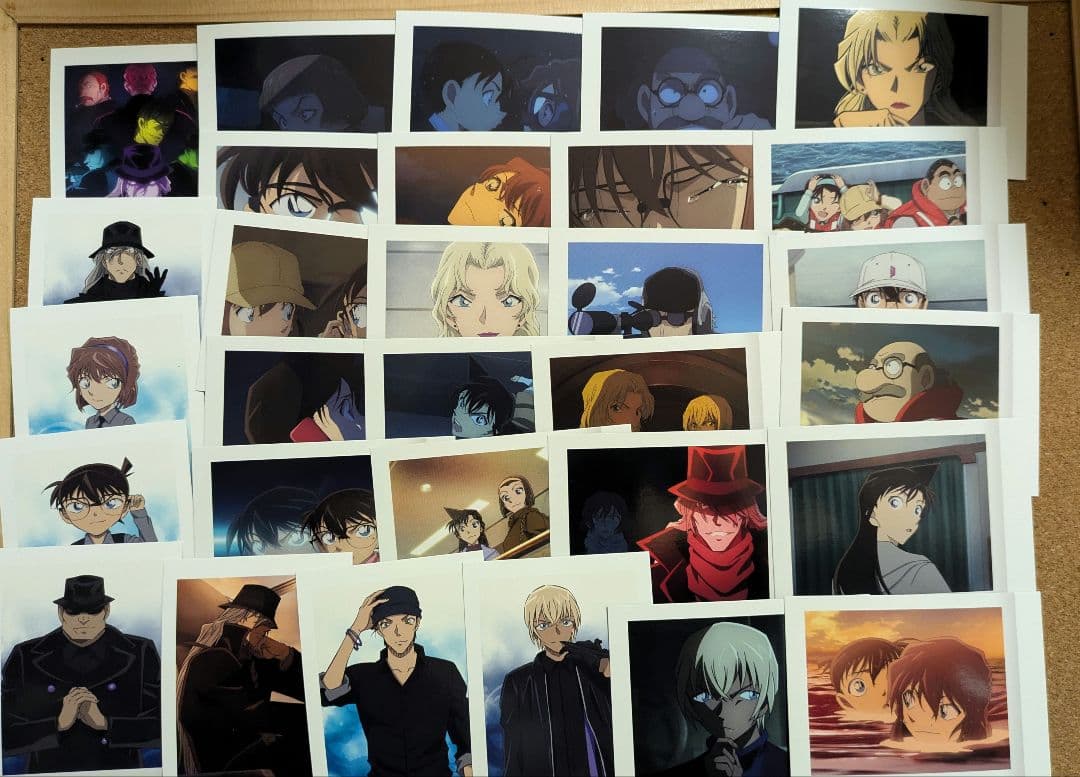 名探偵コナン　大量　まとめ売り