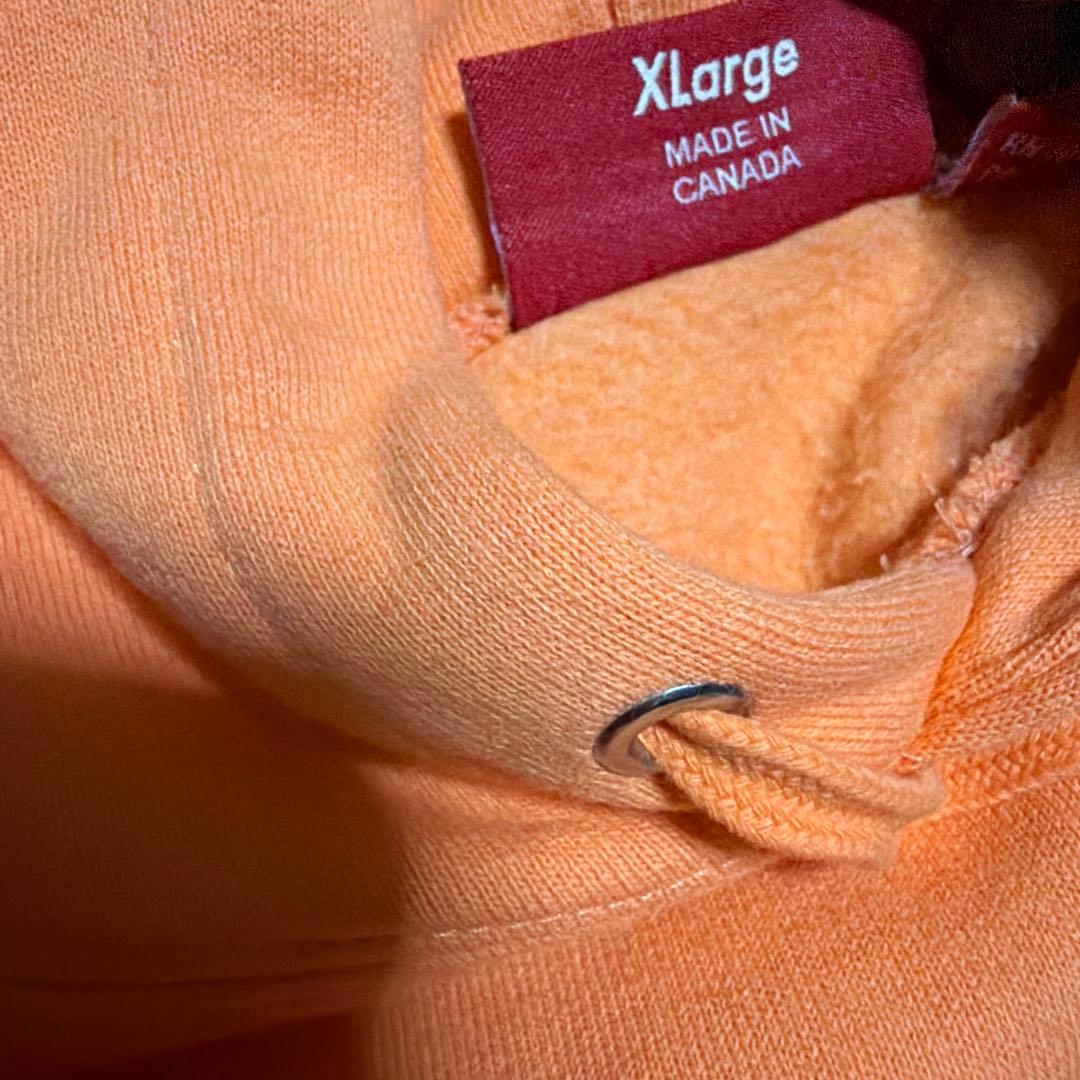 トップス 25ss Supreme S Logo Hooded Sweatshirt XL