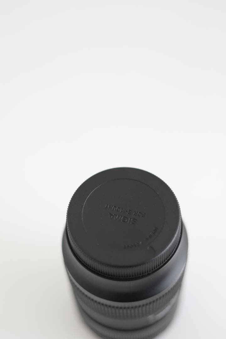 [美品] SIGMA 28-70mm F2.8 DG DN レンズ Eマウント用